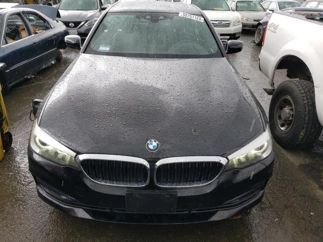 WBAJA5C53JWA57569 BMW 530 I