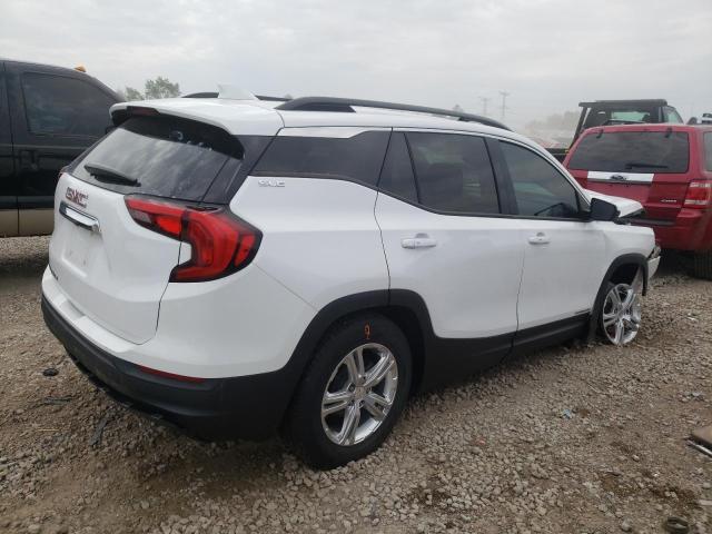 3GKALMEV8KL155543 GMC Terrain Sle