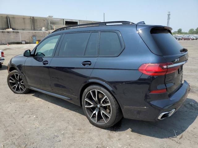 5UXCW2C51KL083159 BMW X7 Xdrive40i