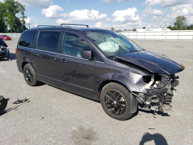 2C4RDGCG4HR678328 Dodge Grand Caravan Sxt
