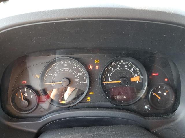 1C4NJRBBXGD572525 Jeep Patriot Sport