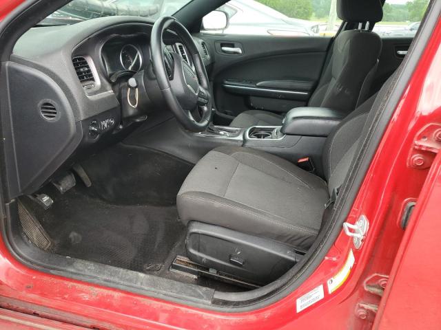 2C3CDXFG9FH785559 Dodge Charger Se