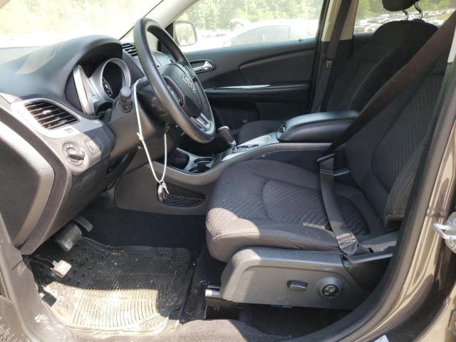 3C4PDDBG5HT618479 Dodge Journey Sxt