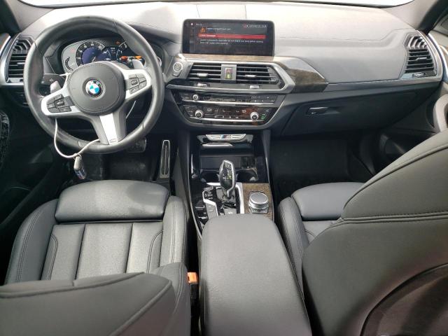 5UXTS3C51K0Z08894 BMW X3 Xdrivem40i