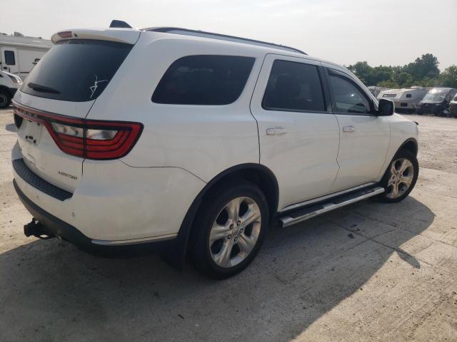 1C4RDJDG1EC598453 Dodge DURANGO LIMITED