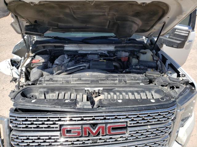 1GT49WEY4LF285778 GMC Sierra K3500 Denali