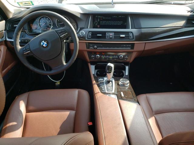 WBA5B3C50ED538249 BMW 535 XI