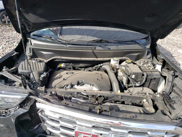 3GKALXEX5LL160316 GMC Terrain Denali