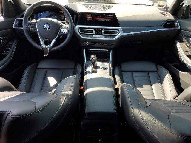 3MW5R7J06L8B25448 BMW 330XI