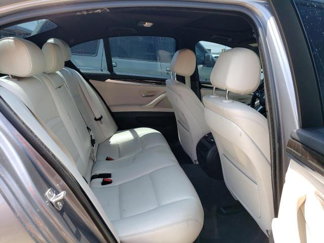 WBA5B1C52GG130678 BMW 535 I