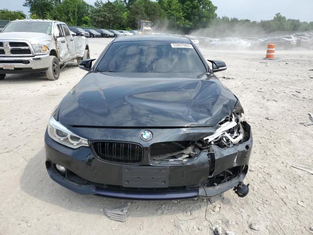 WBA4C9C58FD331119 BMW 428 Xi Gran Coupe Sulev