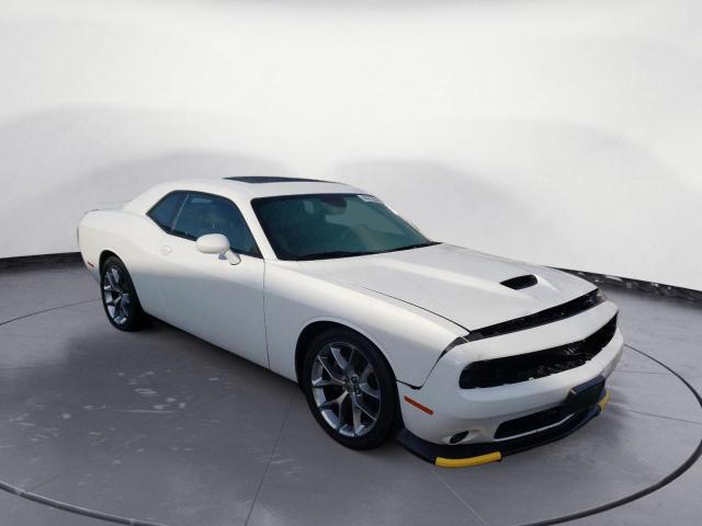 2C3CDZJGXNH168754 Dodge Challenger Gt