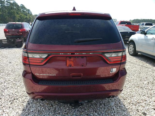 1C4RDHDG1HC614972 Dodge DURANGO GT