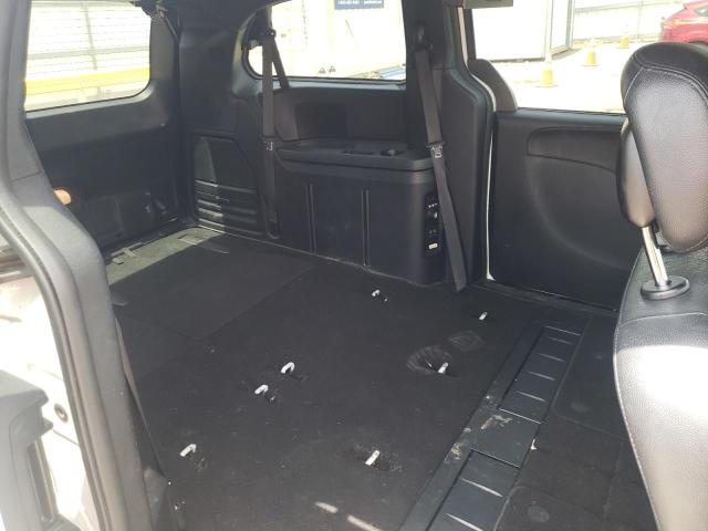 2C4RDGEG2FR681447 Dodge Grand Caravan R/t