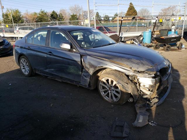 WBA8A3C34HA066853 BMW 320 XI