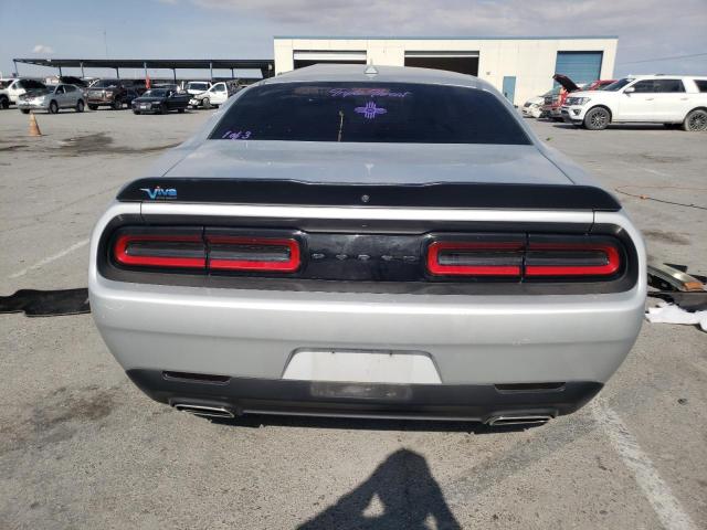 2C3CDZAG6MH599963 Dodge Challenger Sxt