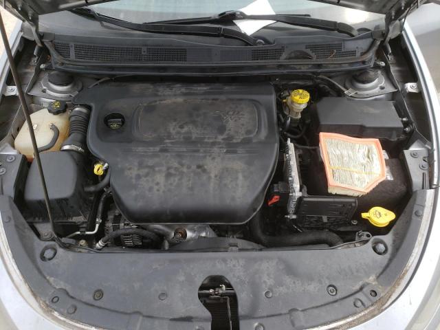 1C3CDFAA7GD516875 Dodge DART SE