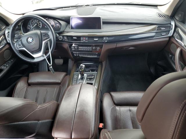 5UXKR6C58F0J74298 BMW X5 Xdrive50i