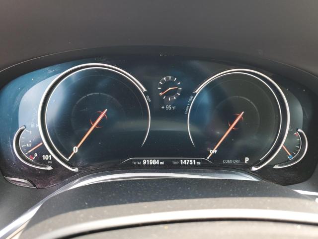 WBA7F2C59GG417499 BMW 750 Xi