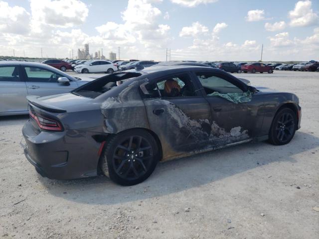 2C3CDXCT6NH220539 Dodge CHARGER R/T