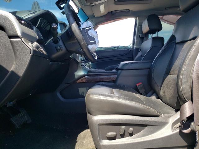 1GKS2BKC6GR249077 GMC YUKON SLT