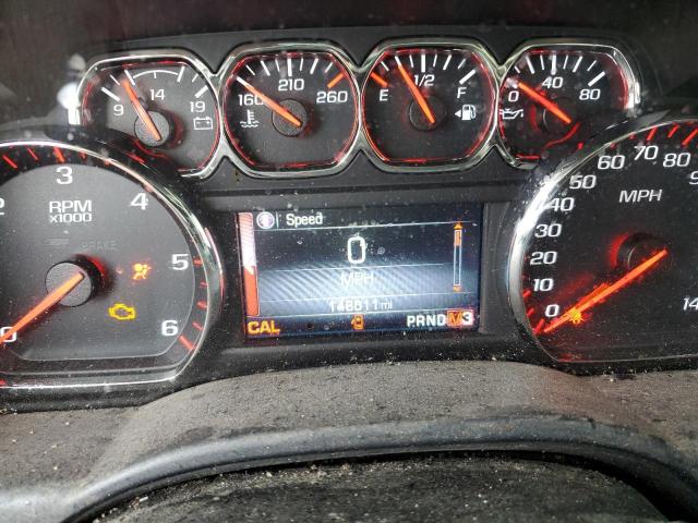 1GTV2MECXGZ332186 GMC Sierra K1500 Sle