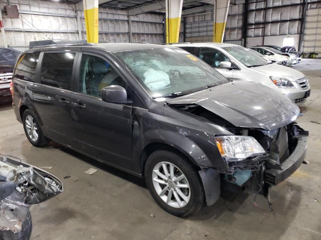 2C4RDGCG9KR584114 Dodge Grand Caravan Sxt