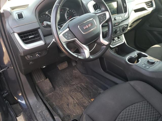3GKALMEV5KL219652 GMC Terrain Sle