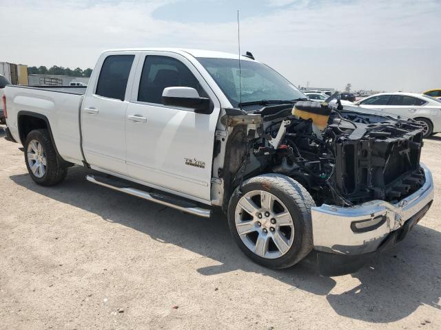 1GTR1MEH5GZ146166 GMC Sierra C1500 Sle