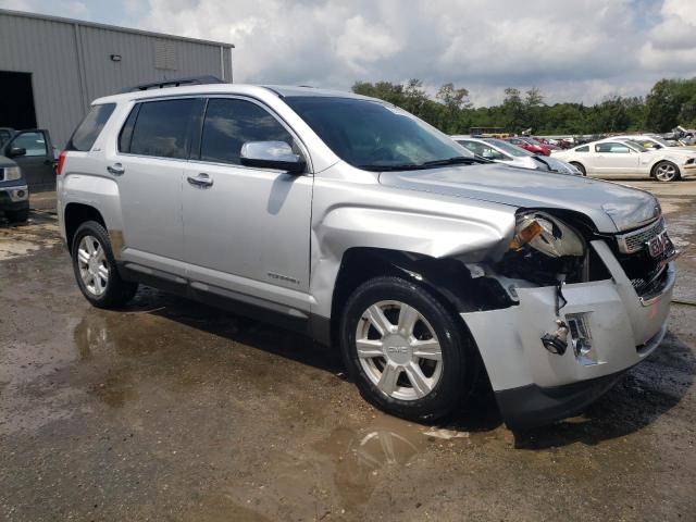 2GKALREK6E6208400 GMC Terrain Sle