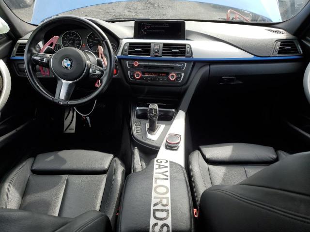 WBA3A9C54FKW74751 BMW 335 I