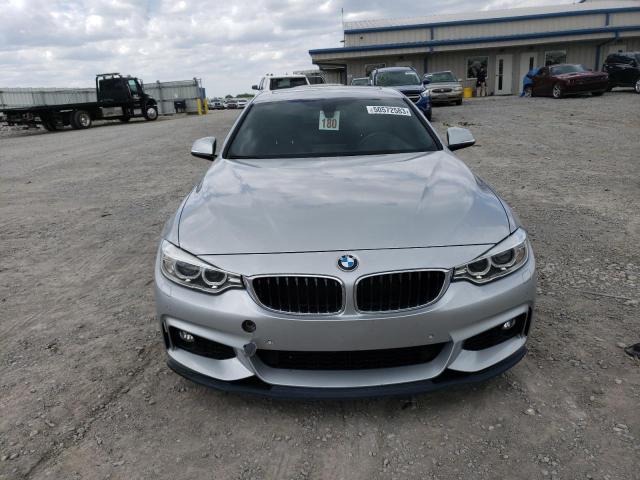 WBA4F9C57HG439823 BMW 430xi Gran Coupe