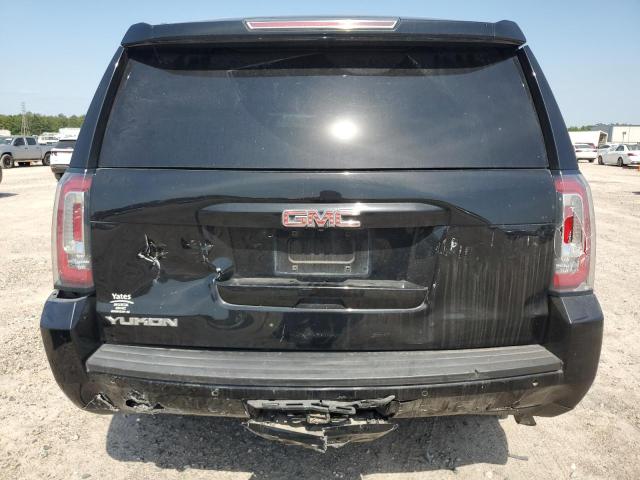 1GKS2AKC7FR716709 GMC YUKON SLE