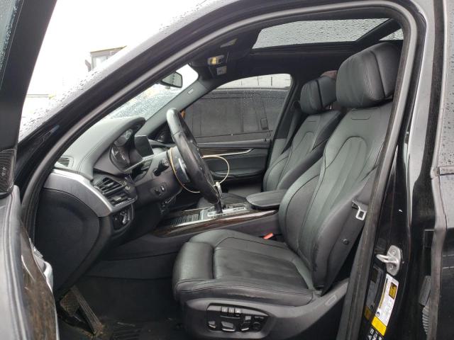 5UXKR6C51G0J80607 BMW X5 Xdrive50i