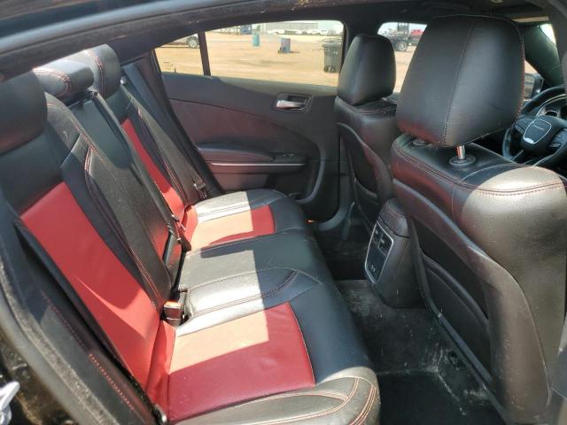2C3CDXHG5KH523576 Dodge CHARGER GT