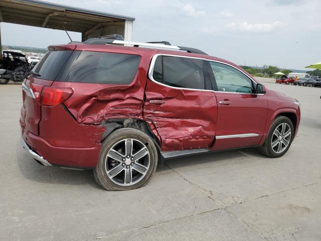 1GKKNPLS1KZ175165 GMC Acadia Denali
