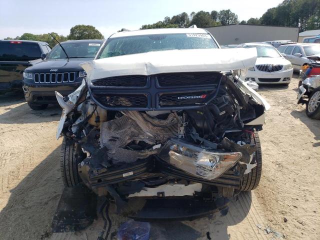 3C4PDDGGXFT619410 Dodge Journey Crossroad