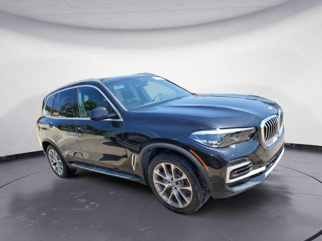 5UXCR4C03P9P90100 BMW X5 Sdrive 40i