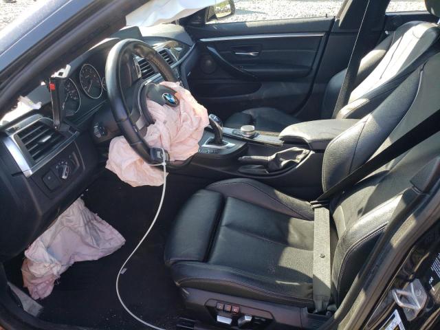 WBA4J7C5XJBH14884 BMW 440xi Gran Coupe