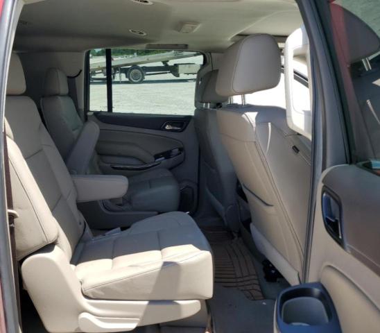 1GKS1JKC2LR170402 GMC Yukon Xl C1500 Slt