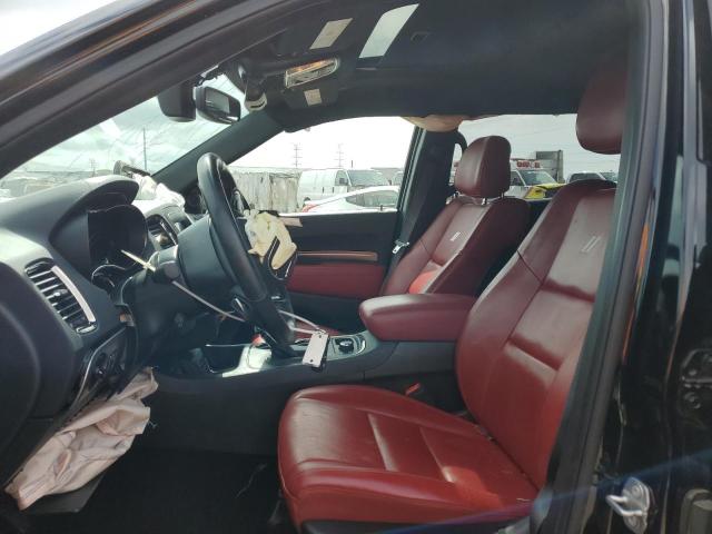 1C4SDJCT8LC229943 Dodge Durango R/t