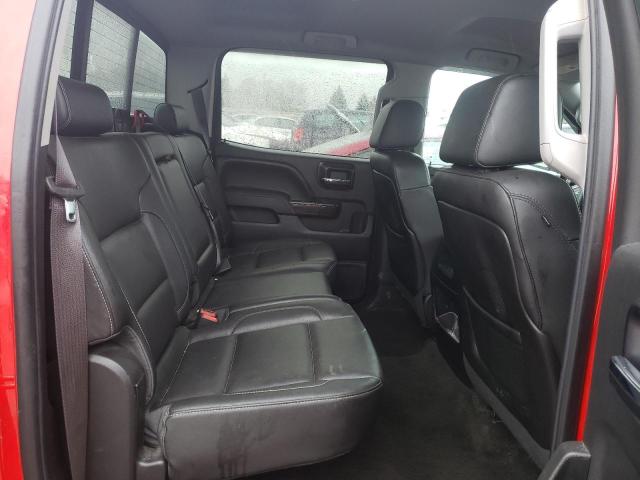 3GTU2VEC1EG459181 GMC Sierra K1500 Slt