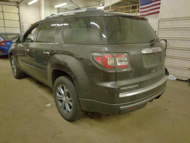 1GKKVRKD2GJ180010 GMC Acadia Slt-1