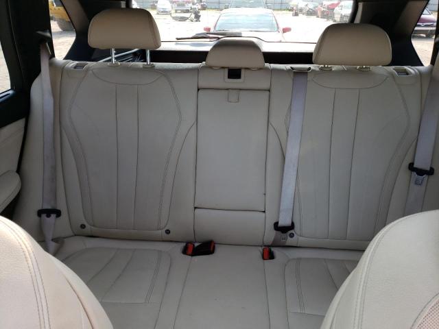 5UXKR2C51J0Z18809 BMW X5 Sdrive35i