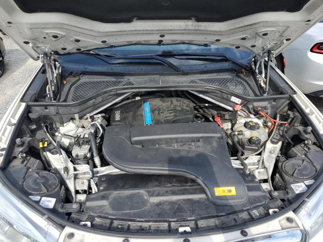 5UXKT0C59H0S79644 BMW X5 Xdr40e