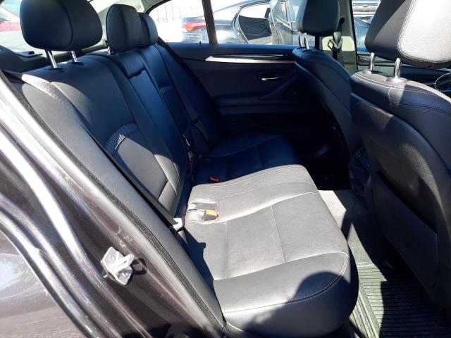 WBAFV3C5XED684282 BMW 535 D Xdrive