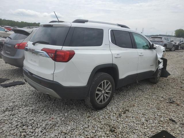 1GKKNLLS6HZ137819 GMC ACADIA SLE