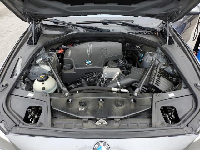 WBA5A5C58GG353852 BMW 528 I