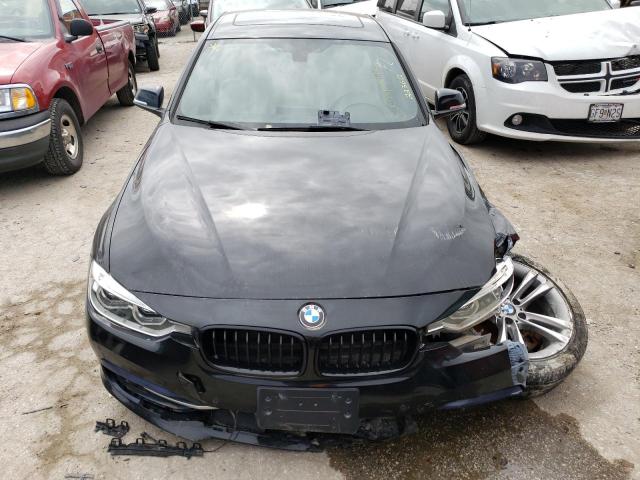 WBA8D9G30HNU66521 BMW 330 XI