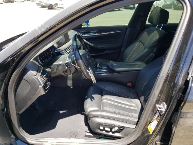 WBAJA5C52JWA36678 BMW 530 I
